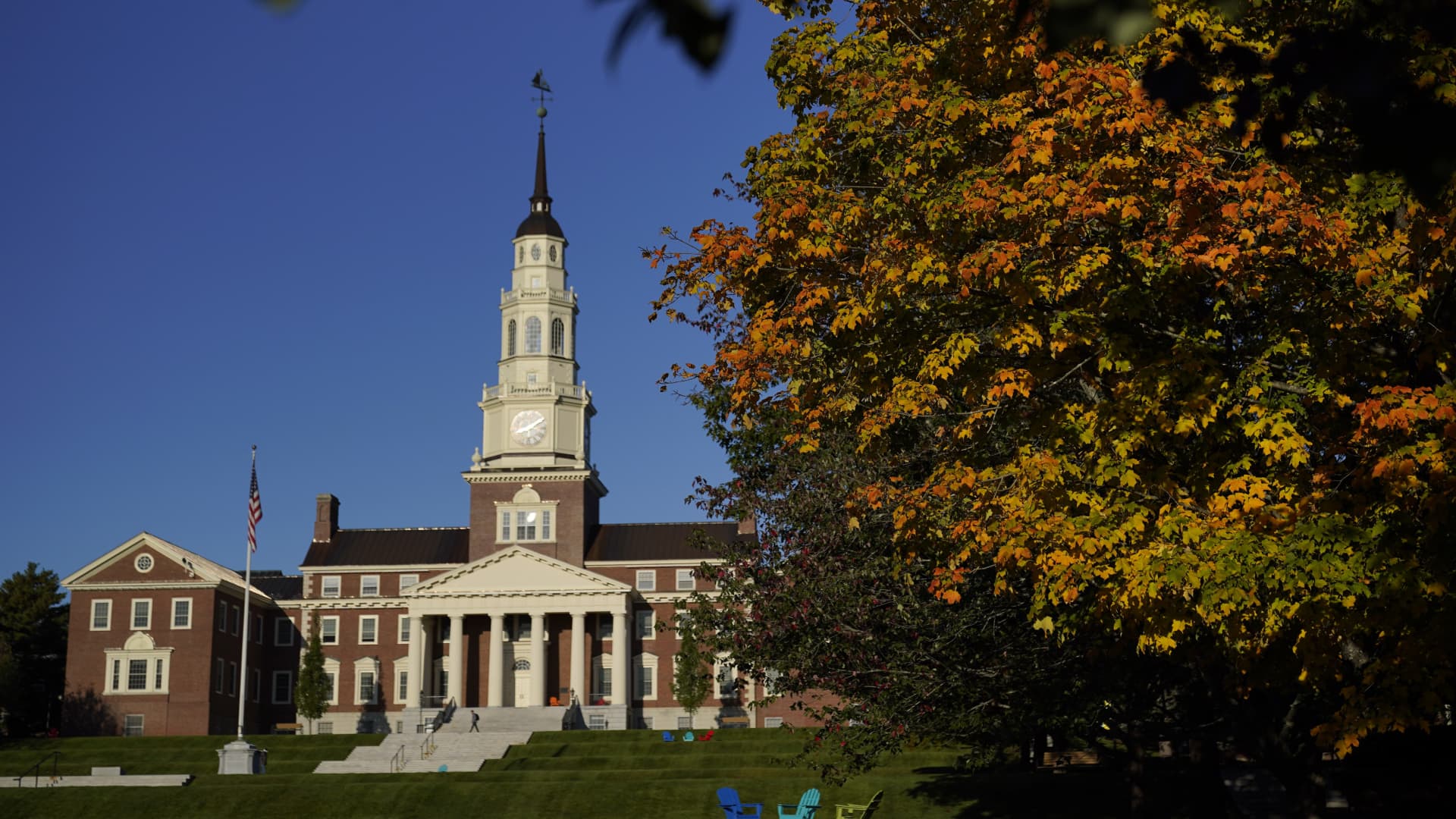 College sticker prices keep rising. Why many schools are still under financial strain