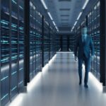 This data center stock is up over 1000% in the last five years. Trader Mike Khouw sees more gains