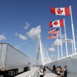 Canada’s retaliatory tariffs worth $27.6 billion take effect as trade rift with U.S. deepens