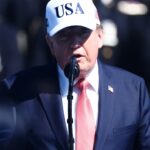 Trump says no need for more AI regulation, slams Anthropic CEO Dario Amodei