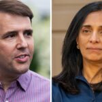New Hampshire goes to the polls in primary for key open Senate seat
