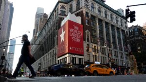 Macy’s posts strong results, raises guidance as turnaround begins to take hold