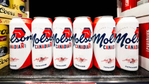 U.S. reveals import ban on slew of Canadian goods as trade war escalates