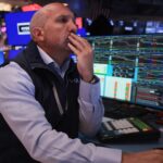 10-year Treasury yield hits 5% for first time since 2023 as traders brace for Fed decision this week
