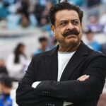 NFL teams still ‘undervalued,’ says Jacksonville Jaguars owner Shad Khan