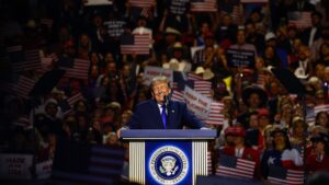 Trump’s $1 trillion-plus ‘dividend’ plan meets immediate bipartisan pushback