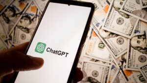 OpenAI targets work of Wall Street junior bankers with new ChatGPT for Financial Services