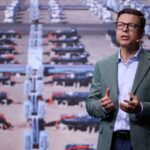 GM plans U.S. battery development as Trump’s DOT attacks Ford for China ties
