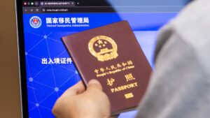 CNBC’s The China Connection newsletter: Tech controls expand to employees
