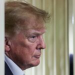 Trump urges Ukraine to stop ‘knocking out’ Russian oil refineries as U.S. diesel hits record