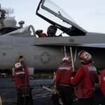 Iran war has cost on average $246 million per day in its first five months, CBO finds