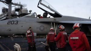 Iran war has cost on average $246 million per day in its first five months, CBO finds