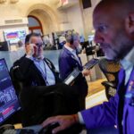 10-year Treasury yield falls as traders bet Fed rate increase can tamp down inflation
