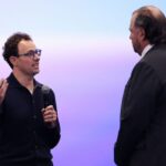 Nvidia and Anthropic CEOs diverge on AI safety at Dreamforce: Huang says fast vs. pacing is ‘false choice’