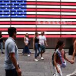 Americans’ incomes rose and poverty fell in 2025, Census Bureau says