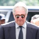House votes to hold Leon Black in contempt of Congress over Epstein subpoenas defiance
