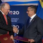 Continental Resources to develop massive oil patch in Venezuela