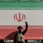 Iran says Trump’s threats a sign of ‘strategic desperation,’ floats conditions for Hormuz reopening