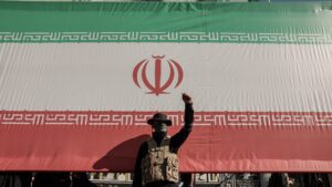 Iran says Trump’s threats a sign of ‘strategic desperation,’ floats conditions for Hormuz reopening
