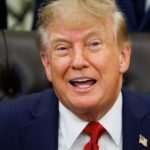 DOJ defends Trump ban of 3 news outlets, says White House access is a ‘privilege — not a right’