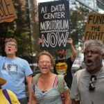 Texas Gov. Abbott orders data center permit halt weeks after issuing moratorium