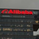 Alibaba shares jump as new AI chip, data center buildout plans unveiled