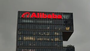 Alibaba shares jump as new AI chip, data center buildout plans unveiled