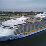 Royal Caribbean nears $3 billion deal to take 50% equity stake in Sandals