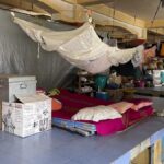 Supreme Court expresses shock over deaths in relief camps in Manipur, asks Chief Secretary to respond