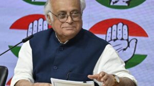 Inflation puts festive cheer under strain, says Congress