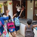 Beyond blood ties: How a Gen Z-built home in Keralam is offering the bonds of a family