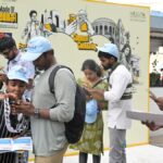 The Hindu Made of Chennai treasure hunt takes participants on a city-wide trail