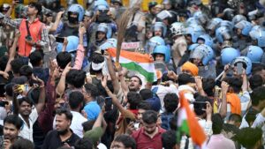 NEET-UG protests: SC refuses change in HPEC; says enquiry on pellet guns, excesses must come first