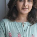 Actor Manju Warrier files defamation suit against filmmaker Sanalkumar Sasidharan