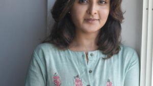 Actor Manju Warrier files defamation suit against filmmaker Sanalkumar Sasidharan