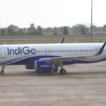 IndiGo Goa-Delhi flight makes emergency landing after engine failure