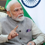 PM Modi repeats call to ‘shun unnecessary gold buys, foreign weddings & holidays’