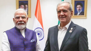 US reacts to PM Modi-Iran president Pezeshkian meet; issues warning to countries ‘helping’ Tehran