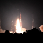 Isro’s GSLV-F17 successfully places EOS-05 Earth observation satellite in geosynchronous orbit