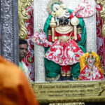‘Profound inspiration for selfless action’: PM Modi extends greetings to nation on Janmashtami