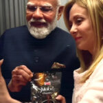 PM Modi congratulates ‘friend’ Meloni on becoming longest-serving postwar Italian PM
