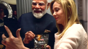 PM Modi congratulates ‘friend’ Meloni on becoming longest-serving postwar Italian PM