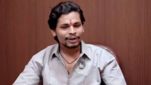 Delhi Police detains Swatantra Bharadwaj in Bulandshahr for assaulting CJP protester’s father