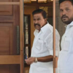Cash-for-jobs scam: Former Tamil Nadu minister KN Nehru’s home, other premises searched