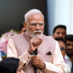 ‘Must step beyond books to connect with children’: PM Modi’s message on Teachers’ Day