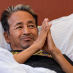 ‘Will be compelled to launch large-scale agitation’: Sonam Wangchuk ahead of Ladakh talks with Centre