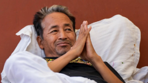 ‘Will be compelled to launch large-scale agitation’: Sonam Wangchuk ahead of Ladakh talks with Centre
