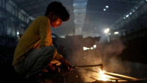 Output overdrive: 30% productivity boost could power 35% of future manufacturing