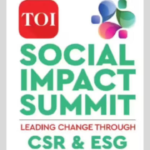 TOI Social Impact Summit: Inclusion must translate into real ownership