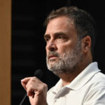 ‘Trust shattered’: Rahul backs students protesting against MPSC paper leak in Maharashtra
